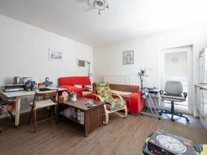 Pronájem bytu 1+kk, Bukovinka, 29 m2