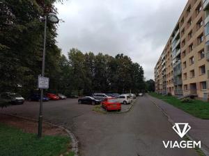 Prodej podílu pozemku, Chrudim, 1133 m2