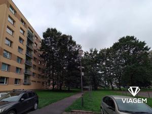 Prodej podílu pozemku, Chrudim, 1133 m2