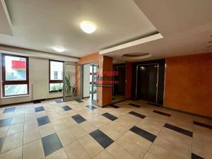 Pronájem bytu 1+kk, Praha, Ocelářská, 42 m2