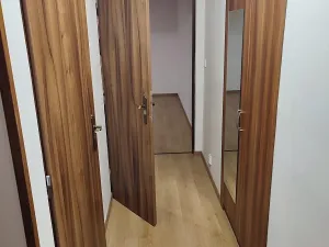 Pronájem bytu 2+1, Praha - Vršovice, Ukrajinská, 53 m2