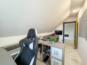 Prodej rodinného domu, Všejany, Pod Horama, 211 m2