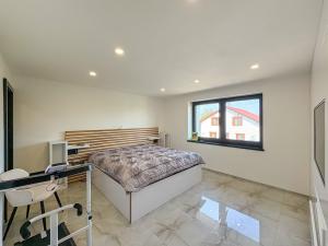 Prodej rodinného domu, Všejany, Pod Horama, 211 m2