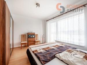 Pronájem bytu 2+kk, Břeclav, 53 m2