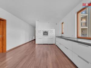 Prodej bytu 3+kk, Pardubice - Bílé Předměstí, Husova, 106 m2