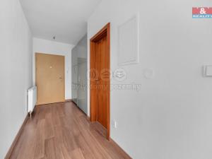 Prodej bytu 3+kk, Pardubice - Bílé Předměstí, Husova, 106 m2