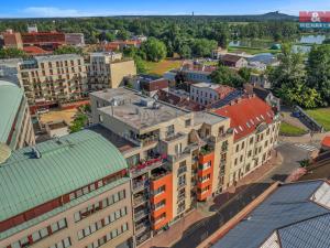 Prodej bytu 3+kk, Pardubice - Bílé Předměstí, Husova, 106 m2