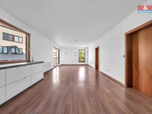 Prodej bytu 3+kk, Pardubice - Bílé Předměstí, Husova, 106 m2