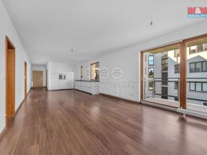 Prodej bytu 3+kk, Pardubice - Bílé Předměstí, Husova, 106 m2