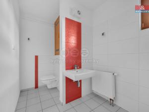 Prodej bytu 3+kk, Pardubice - Bílé Předměstí, Husova, 106 m2