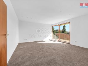 Prodej bytu 3+kk, Pardubice - Bílé Předměstí, Husova, 106 m2