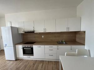 Pronájem bytu 2+1, Brno, Vlhká, 52 m2