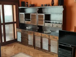 Pronájem bytu 1+kk, Prostějov, Vrahovická, 60 m2