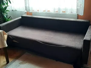 Pronájem bytu 1+kk, Prostějov, Vrahovická, 60 m2