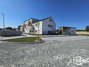 Pronájem bytu 2+kk, Drahanovice, 58 m2