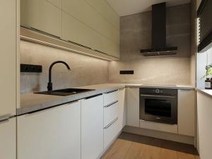 Pronájem bytu 2+kk, Drahanovice, 58 m2