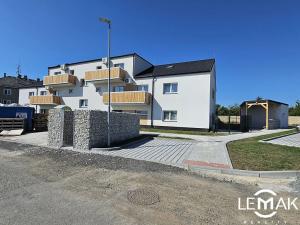 Pronájem bytu 2+kk, Drahanovice, 58 m2