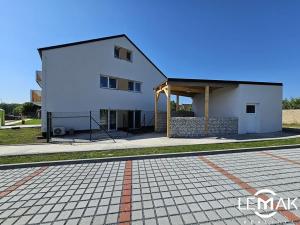 Pronájem bytu 2+kk, Drahanovice, 58 m2