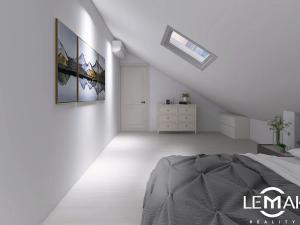 Pronájem bytu 2+kk, Drahanovice, 58 m2