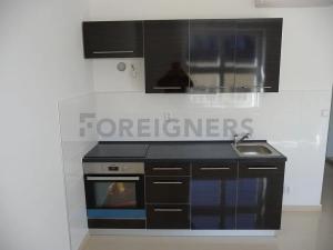 Pronájem bytu 1+kk, Brno, Jakubské náměstí, 32 m2