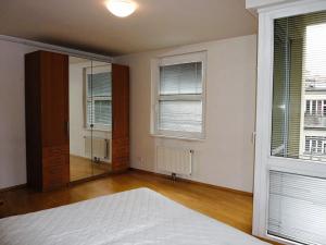 Pronájem bytu 3+kk, Praha - Vinohrady, U Zvonařky, 96 m2