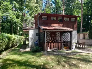 Prodej chaty, Putim, 87 m2