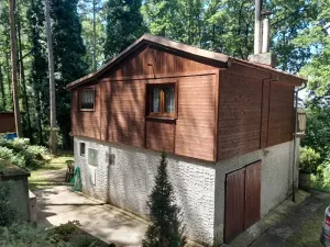Prodej chaty, Putim, 87 m2