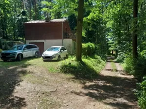 Prodej chaty, Putim, 87 m2