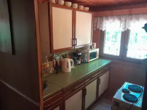 Prodej chaty, Putim, 87 m2
