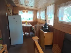 Prodej chaty, Putim, 87 m2