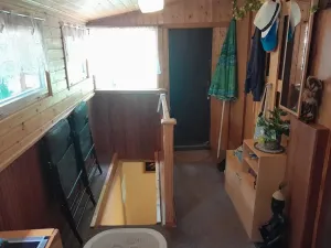 Prodej chaty, Putim, 87 m2