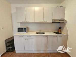 Prodej bytu 2+kk, Sveti Vlas, Bulharsko, 60 m2
