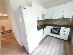 Pronájem bytu 2+1, Praha - Vokovice, Kamerunská, 53 m2