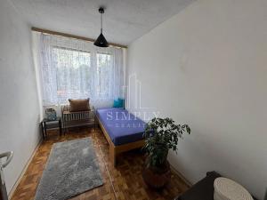 Pronájem bytu 3+1, Praha - Střížkov, Černého, 69 m2