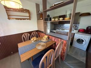 Pronájem bytu 3+1, Praha - Střížkov, Černého, 69 m2