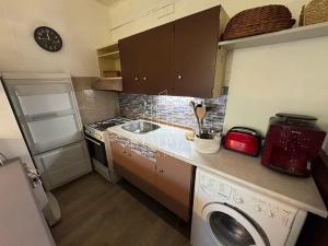 Pronájem bytu 3+1, Praha - Střížkov, Černého, 69 m2