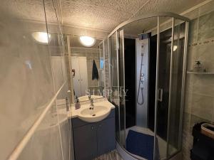 Pronájem bytu 3+1, Praha - Střížkov, Černého, 69 m2