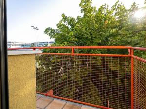Prodej bytu 2+kk, Praha - Holešovice, U městských domů, 47 m2
