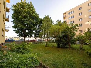 Prodej bytu 2+kk, Praha - Holešovice, U městských domů, 47 m2