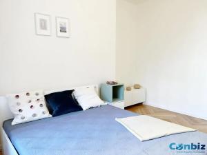 Pronájem bytu 2+kk, Praha - Vinohrady, Lucemburská, 45 m2