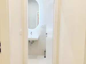 Pronájem bytu 2+kk, Praha - Vinohrady, Lucemburská, 45 m2