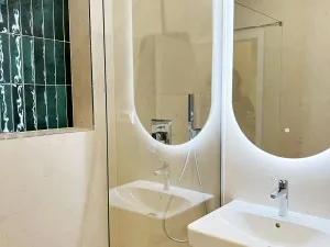 Pronájem bytu 2+kk, Praha - Vinohrady, Lucemburská, 45 m2