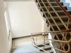 Pronájem bytu 2+kk, Praha - Vinohrady, Lucemburská, 45 m2