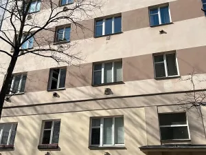 Pronájem bytu 2+kk, Praha - Vinohrady, Lucemburská, 45 m2