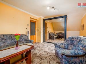 Prodej rodinného domu, Nechanice - Staré Nechanice, 234 m2