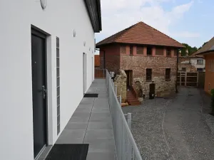 Prodej bytu 2+kk, Praha - Sobín, Hostivická, 51 m2
