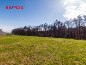 Prodej pozemku pro bydlení, Hradečno, 1148 m2