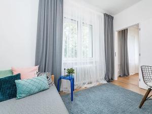 Prodej bytu 3+kk, Praha - Záběhlice, Trenčínská, 54 m2