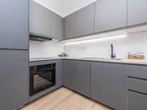Prodej bytu 3+kk, Praha - Záběhlice, Trenčínská, 54 m2