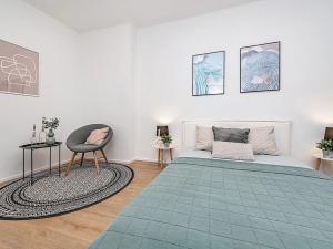 Prodej bytu 3+kk, Praha - Záběhlice, Trenčínská, 54 m2